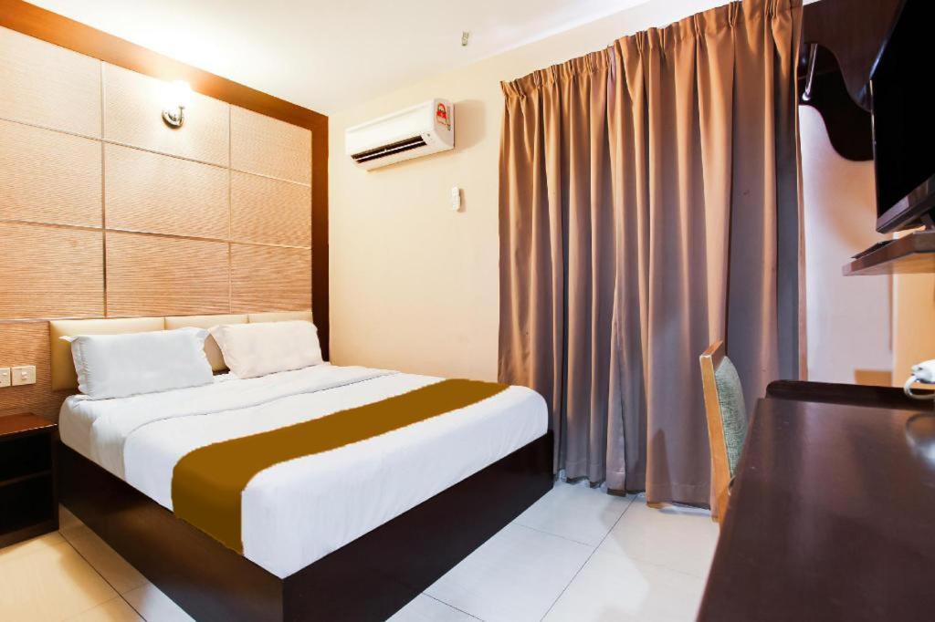 Sejati Hotel 实兆远 外观 照片