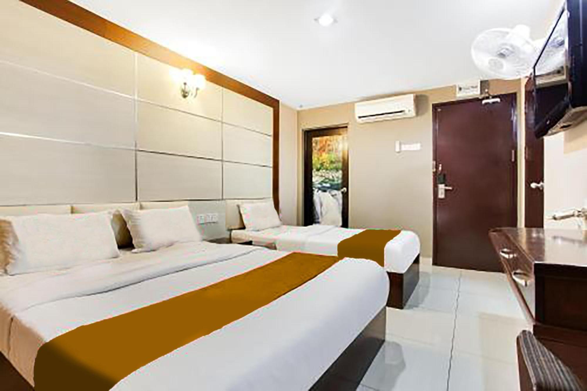 Sejati Hotel 实兆远 外观 照片